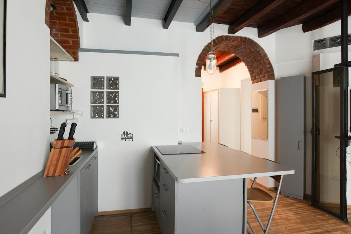 Hacca Collection - Milanese 2br In Porta Venezia Appartamento *
