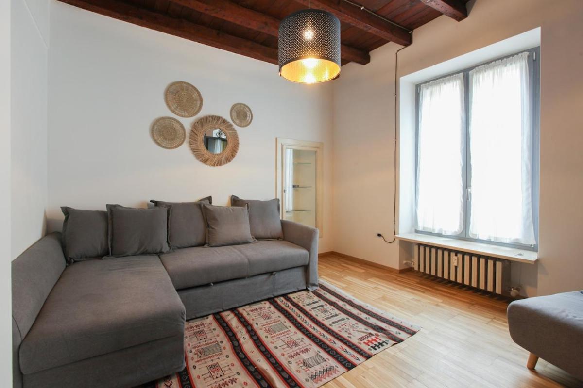 Apartment Hacca Collection - Milanese 2br In Porta Venezia Mailand