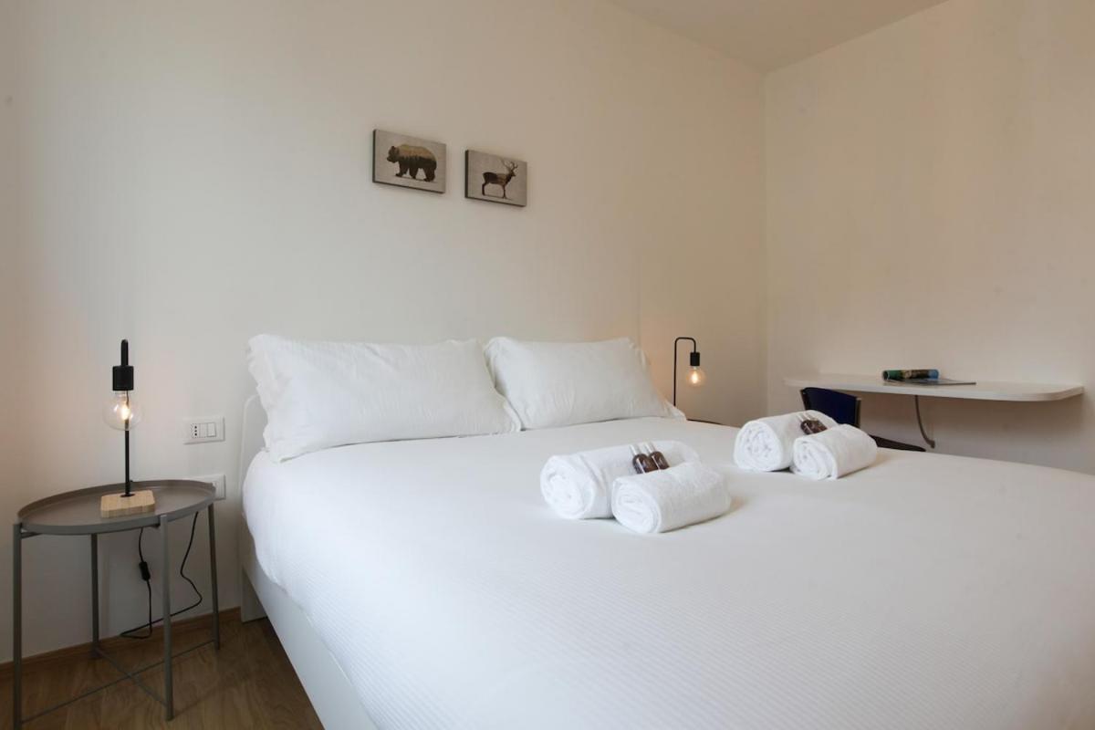 Hacca Collection - Milanese 2br In Porta Venezia Apartment Mailand