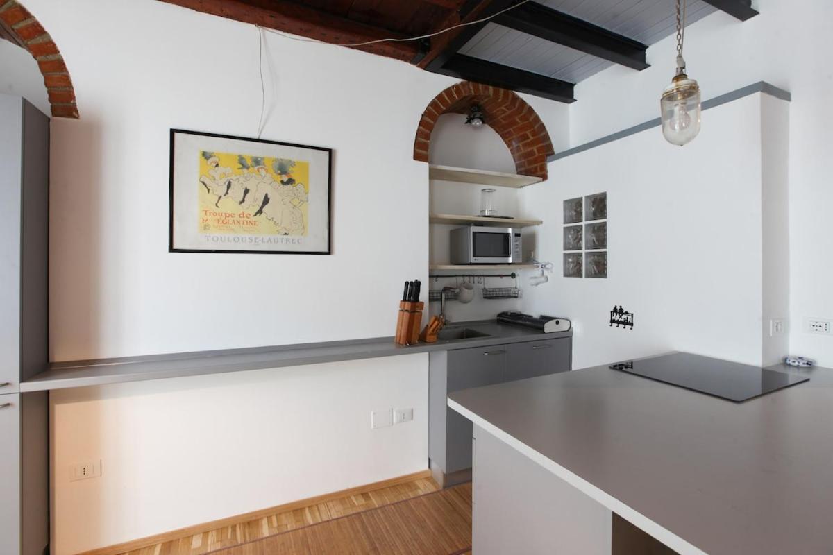 Hacca Collection - Milanese 2br In Porta Venezia * Mailand