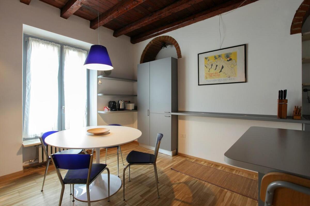 Hacca Collection - Milanese 2br In Porta Venezia Mailand