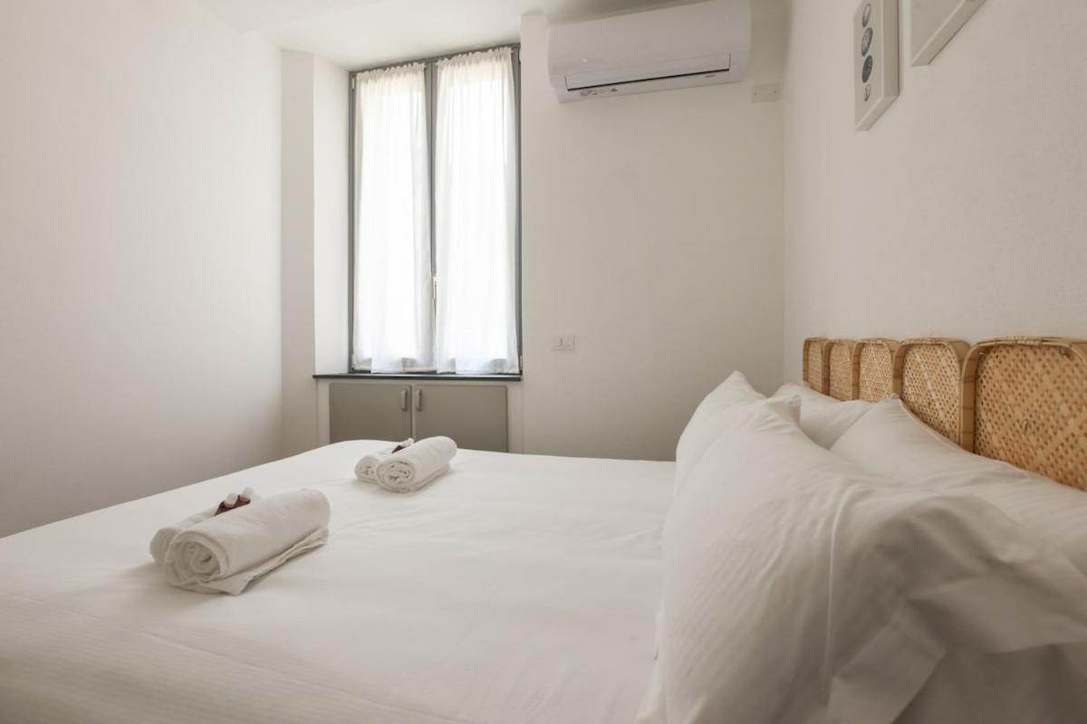Hacca Collection - Milanese 2br In Porta Venezia * Mailand