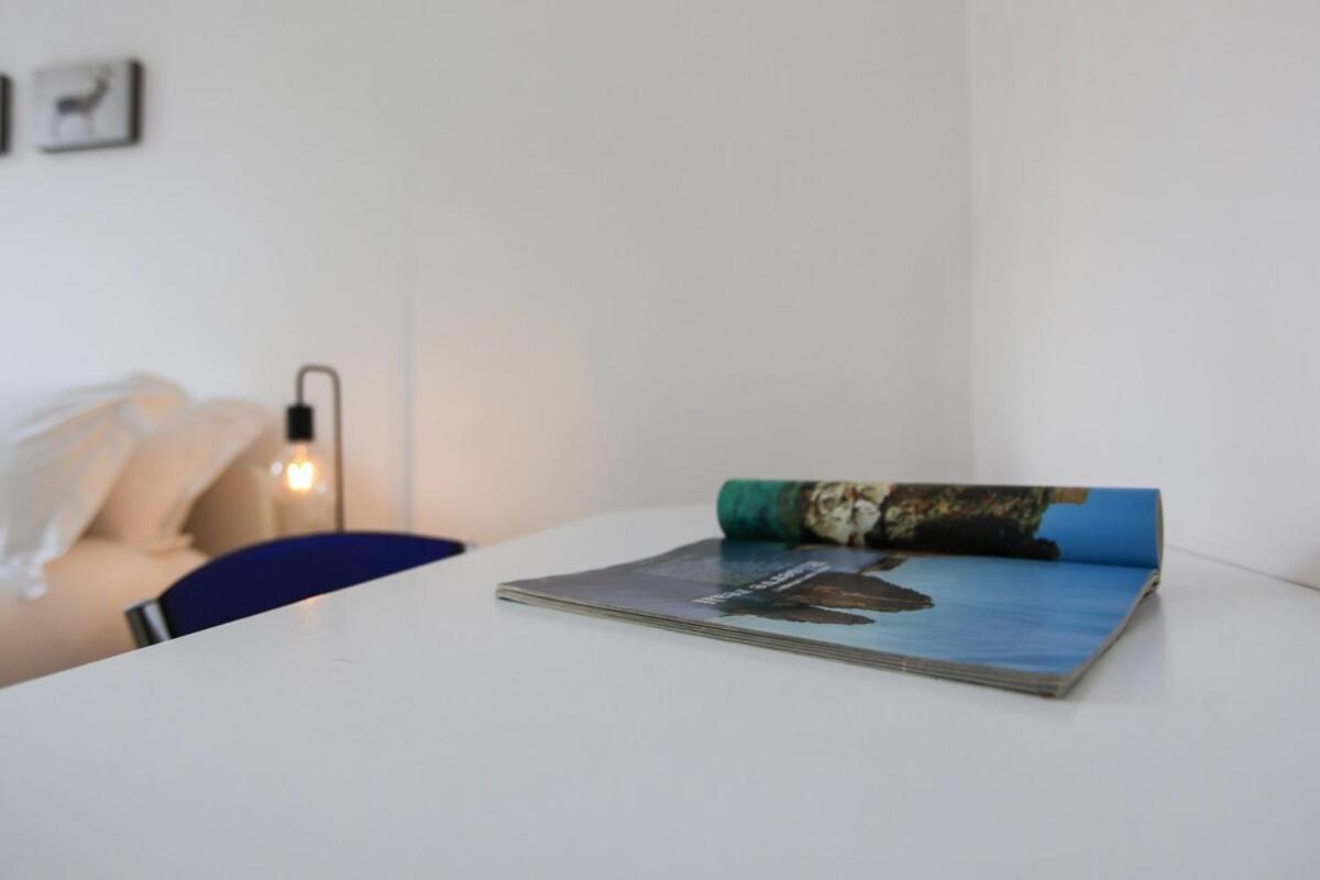 Apartment Hacca Collection - Milanese 2br In Porta Venezia Mailand