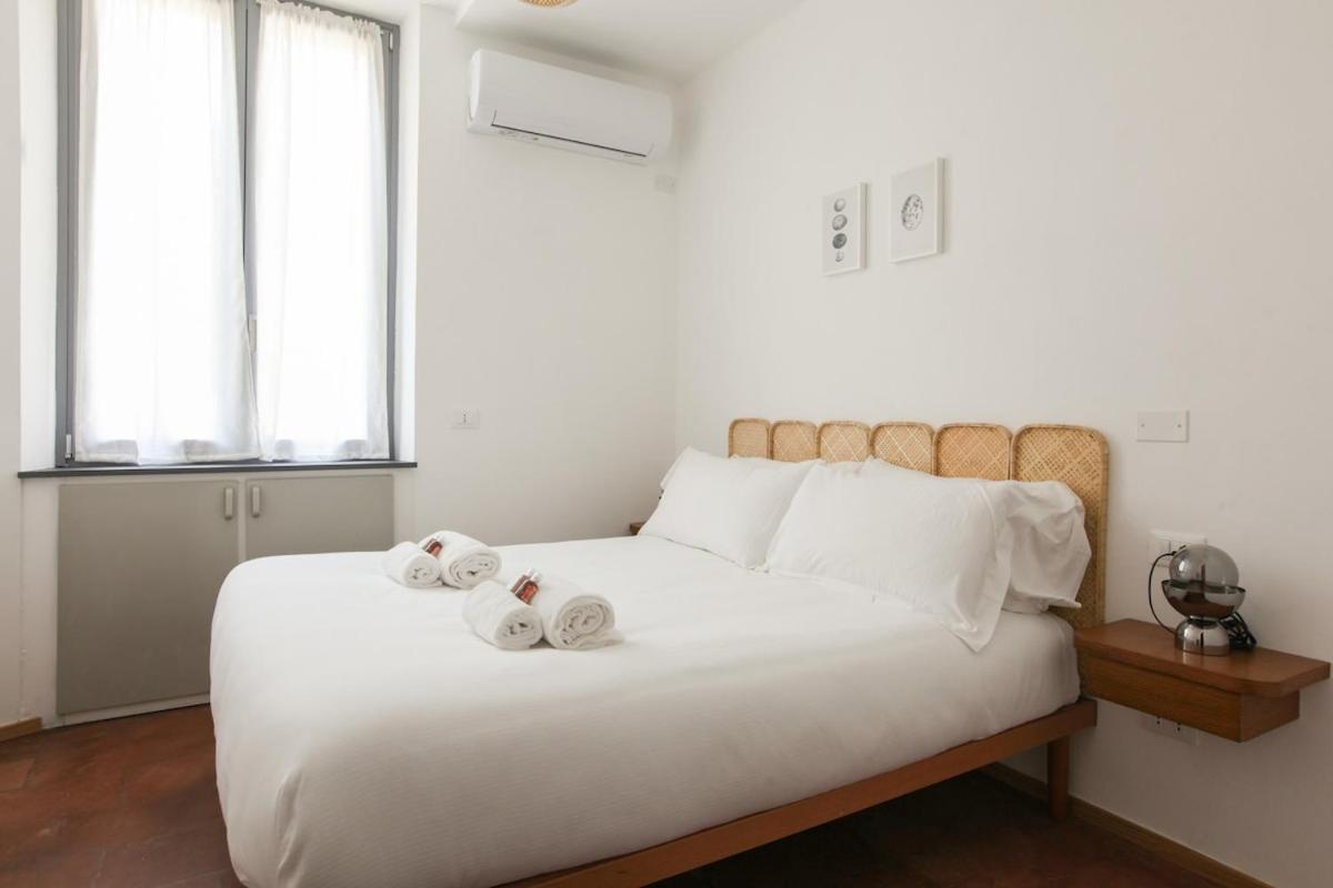 Hacca Collection - Milanese 2br In Porta Venezia Mailand