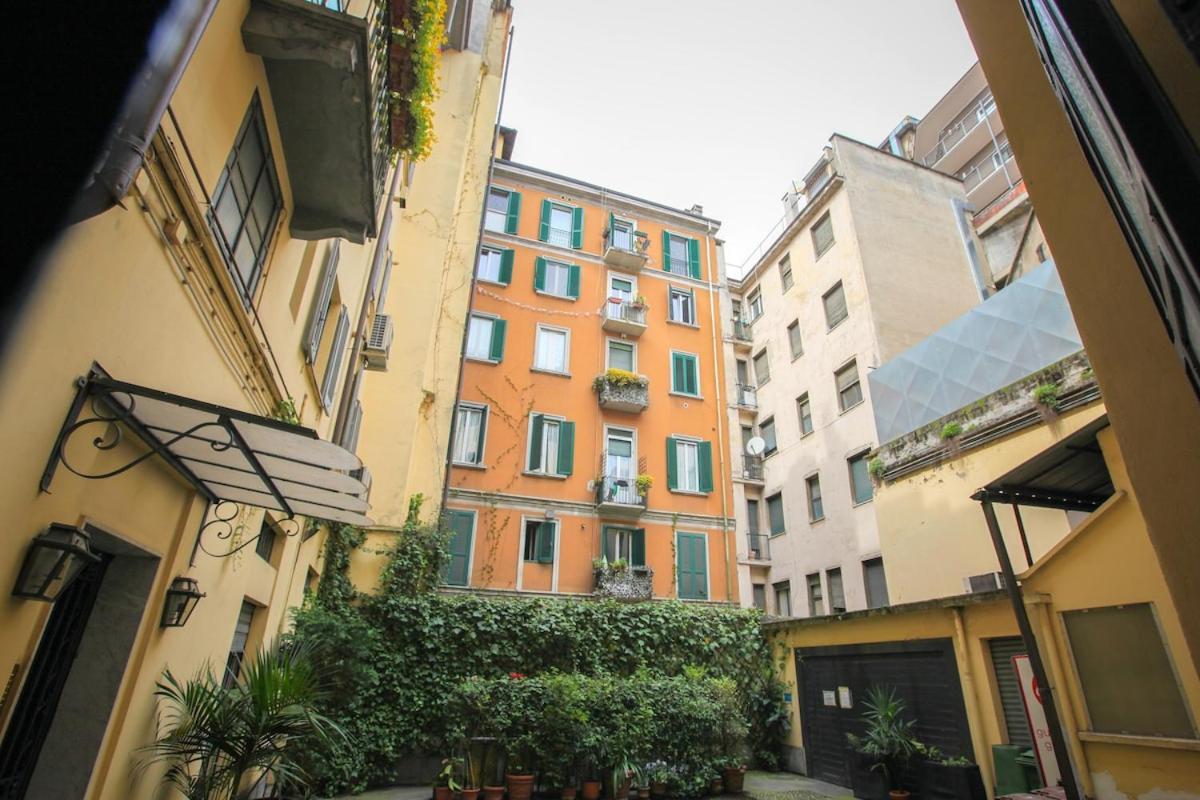 Hacca Collection - Milanese 2br In Porta Venezia * Mailand