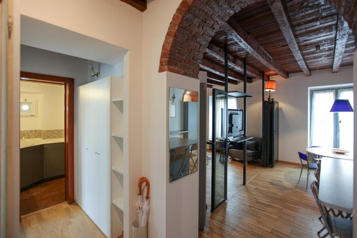 Hacca Collection - Milanese 2br In Porta Venezia Apartment