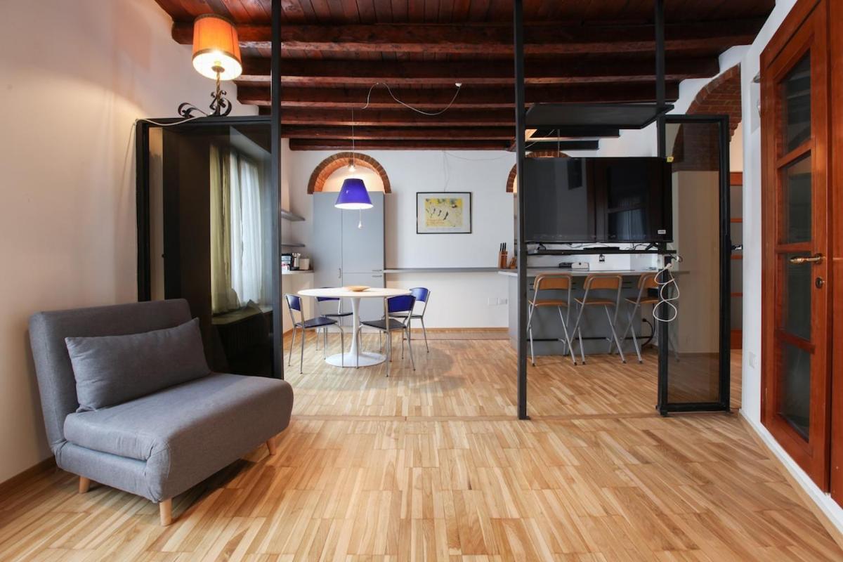 Apartment Hacca Collection - Milanese 2br In Porta Venezia Mailand