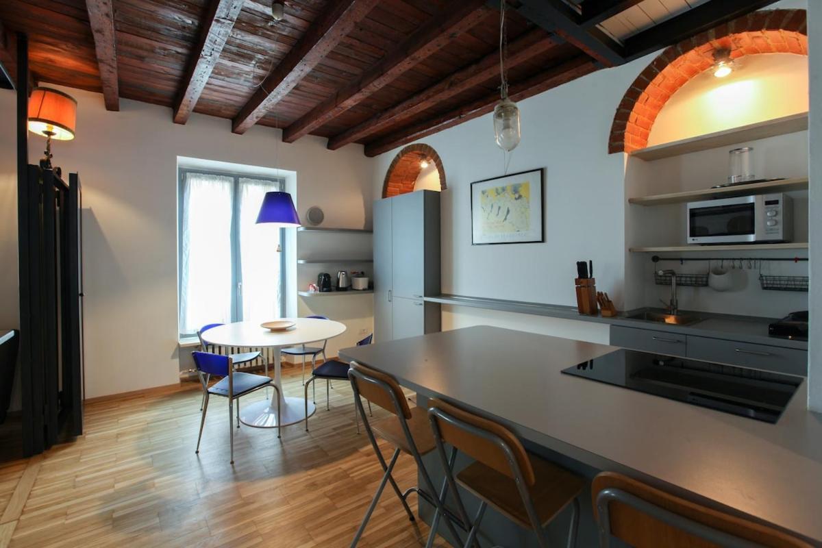 Hacca Collection - Milanese 2br In Porta Venezia Mailand